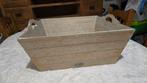 Mand plukmand kist boekenmand speelgoedkist, Ophalen of Verzenden