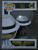 Funko Michael Jackson 345 (Smooth Criminal), Ophalen of Verzenden, Nieuw
