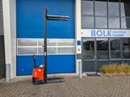 BT Stapelaar, Hoogheffer, Palletwagen 3,3M hoog zeer netjes!, Doe-het-zelf en Verbouw, Gebruikt, 100 liter of meer, Zweden, Ophalen of Verzenden