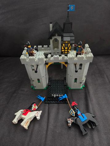 Lego Black Falcon Fortress 10039 beschikbaar voor biedingen
