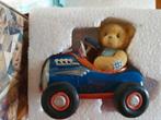 Cherished teddies - Ken Beeldje, Verzenden, Zo goed als nieuw, Beeldje, Cherished Teddies