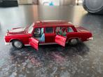 Mercedes Benz 600 Dinky Toys ( meccano) nr: 128. Nieuw., Hobby en Vrije tijd, Modelauto's | 1:24, Ophalen of Verzenden, Nieuw