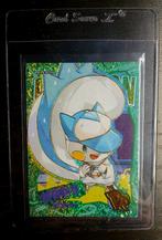 Pachirisu Pokemon, Hobby en Vrije tijd, Verzamelkaartspellen | Pokémon, Ophalen of Verzenden, Nieuw, Losse kaart, Foil