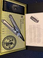 Leatherman limited edition year of the monkey, Caravans en Kamperen, Kampeergereedschap, Ophalen, Nieuw