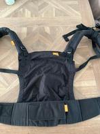 Te koop Mesh Free-to-Grow babydraagzak Urbanista, Buik of Rug, Zo goed als nieuw, Draagzak, Ophalen