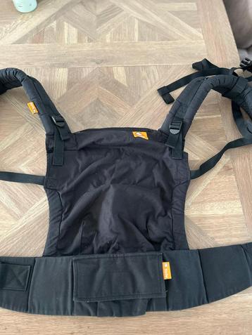 Te koop Mesh Free-to-Grow babydraagzak Urbanista beschikbaar voor biedingen