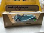 Matchbox Models of Yesteryear Jaguar SS 100 mint/box, Hobby en Vrije tijd, Modelauto's | 1:43, Matchbox, Ophalen of Verzenden