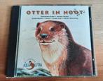 otters in noot   gebroeders anker , hessel, Verzenden, Gebruikt, Levenslied of Smartlap