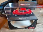 Opel Manta A....Chuco, Hobby en Vrije tijd, Modelauto's | 1:43, Ophalen of Verzenden, Zo goed als nieuw, Auto