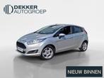 Ford Fiesta 1.0 Style Ultimate, Auto's, Ford, Voorwielaandrijving, Gebruikt, Euro 6, 525 kg