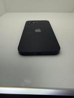 iPhone 12 Zwart 128GB - Licht Gebruikt, Telecommunicatie, Mobiele telefoons | Apple iPhone, Zwart, Ophalen of Verzenden, IPhone 12