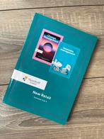Noordhoff New retail innoveren 4 en 5, Boeken, Studieboeken en Cursussen, Ophalen of Verzenden, Zo goed als nieuw