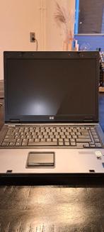 HP Compaq 6710b - Windows 7 Laptop, Computers en Software, Windows Laptops, Ophalen, Gebruikt, HDD, 2 tot 3 Ghz