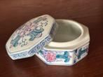 Vintage Chinees sieradendoosje, Ophalen of Verzenden