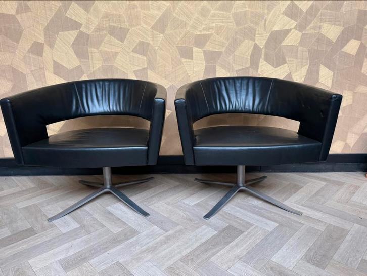 Montis Turner, Huis en Inrichting, Fauteuils, Ophalen of Verzenden