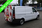 Mercedes-Benz Vito 116 CDI L2 Werkverkeer Wegwerkzaamheden A, Auto's, Achterwielaandrijving, Gebruikt, Euro 6, 4 cilinders