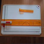 Rotring tekentafel: Rotring Rapid, Ophalen of Verzenden, Gebruikt, Overige typen