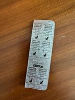 Onsior 6 mg Robenacoxib – pijnstiller kat 3 tabletten, Dieren en Toebehoren, Dierenvoeding, Ophalen of Verzenden, Kat