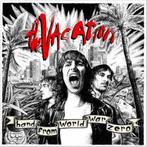 The Vacation-Band from world war zero-2004, Ophalen of Verzenden, Zo goed als nieuw, Alternative