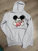 Trui Mickey Mouse, Ophalen of Verzenden, Zo goed als nieuw