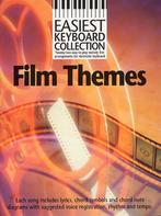Easiest Keyboard Collection: Film Themes-aanrader, Muziek en Instrumenten, Bladmuziek, Gebruikt, Ophalen of Verzenden, Keyboard