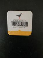 Viltje Tureluur, Ophalen of Verzenden, Zo goed als nieuw, Viltje(s), Overige merken