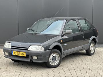 Citroen AX 1.1 Volcane | 88.000KM | beschikbaar voor biedingen