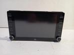 Navigatiesysteem Toyota C-HR, Auto-onderdelen, Dashboard en Schakelaars, Onderdelen@venauto.nl, Van der Ven Autorecycling B.V.