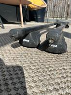 Universele Thule dakdragers 784 SmartRack, Auto diversen, Dakdragers, Ophalen, Zo goed als nieuw