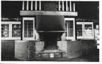 Noordlaren- -Natuurvriendenhuis De Hondsrug, Haard., Verzenden, 1940 tot 1960, Gelopen, Groningen