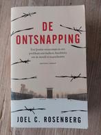 Joel C. Rosenberg - De ontsnapping, Gelezen, Ophalen of Verzenden, Joel C. Rosenberg