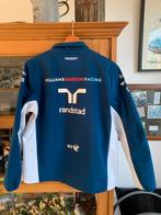 Williams F1 racing jack, Ophalen of Verzenden, Zo goed als nieuw