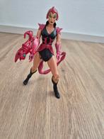 Masters of the universe Classics Scorpia, Ophalen of Verzenden, Zo goed als nieuw