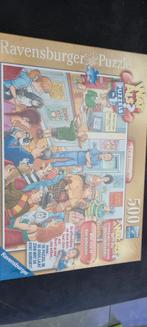 Ravensburger What Als...? Puzzel - Nieuw!, Hobby en Vrije tijd, Ophalen of Verzenden, 500 t/m 1500 stukjes, Nieuw, Legpuzzel