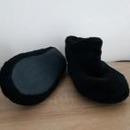 Pantoffels, Ophalen, Nieuw, Zwart, Pantoffels of Sloffen