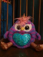 Knuffel met veranderde buik ca 25cm hoog, Kinderen en Baby's, Speelgoed | Knuffels en Pluche, Ophalen, Zo goed als nieuw, Overige typen