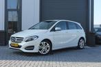 Mercedes B-klasse 180, Voorwielaandrijving, 65 €/maand, Gebruikt, 4 cilinders