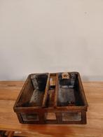 brocante bakblik, Huis en Inrichting, Woonaccessoires | Kisten, Ophalen of Verzenden, Minder dan 50 cm, Minder dan 50 cm
