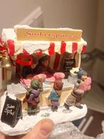 Typisch Hollands suikerspinkraam, Diversen, Kerst, Ophalen of Verzenden