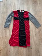 Carnavalskleding Ridderpak - Maat 140, Kinderen en Baby's, Carnavalskleding en Verkleedspullen, Ophalen of Verzenden, Zo goed als nieuw