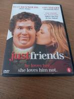 DVD - Just Friends, Vanaf 6 jaar, Ophalen of Verzenden, Zo goed als nieuw