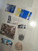 Knutselspullen, Ophalen of Verzenden, Materiaal