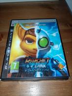 Ratchet & Clank Future: A Crack in Time Videogame ps3, Spelcomputers en Games, Ophalen of Verzenden