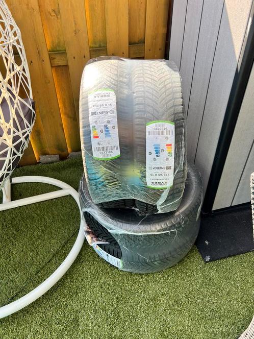 Nokian Seasonproof 1 All Season banden 175/65 R15 88H XL, Auto-onderdelen, Banden en Velgen, Band(en), All Season, 15 inch, 175 mm