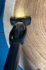 AEG qx6 - Steelstofzuiger, Witgoed en Apparatuur, Stofzuigers, Gebruikt, Stofzuiger, Ophalen of Verzenden, Minder dan 1200 watt