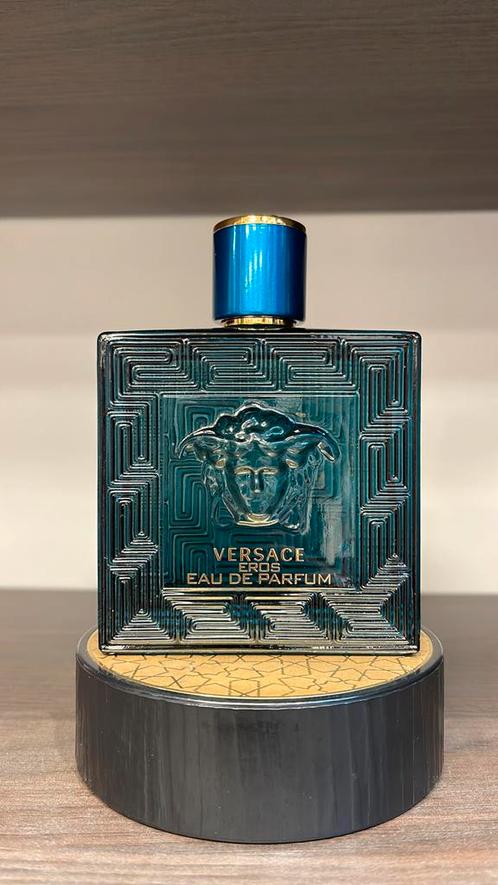 Versace eros 100ml edp, Sieraden, Tassen en Uiterlijk, Uiterlijk | Parfum, Ophalen of Verzenden