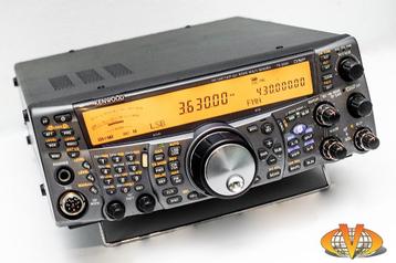 Kenwood TS-2000e hf /6/2/ 70 all mode als Nieuw beschikbaar voor biedingen