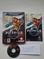 Metriod Prime 2 Echoes gamecube compleet, Gekoppelde computers, 1 speler, Ophalen of Verzenden, Zo goed als nieuw