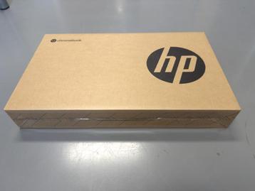 -NIEUW IN DOOS- HP Fortis 11 G10 (5R2N2ES) chromebook beschikbaar voor biedingen