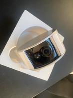 Somfy indoor cam (nieuw), Audio, Tv en Foto, Videobewaking, Nieuw, Binnencamera, Ophalen of Verzenden